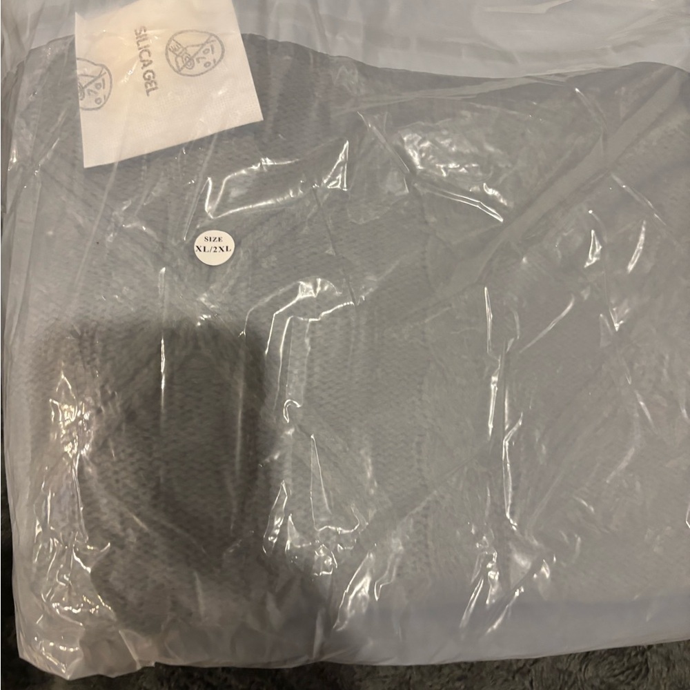 Taylor Swift TTPD Cardigan - Picture 3 of 3